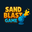 Sand Blast Game